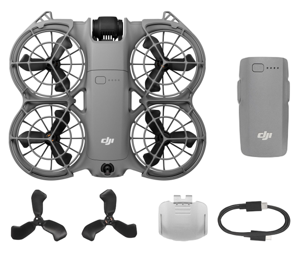 DJI Neo 2 - 1456088 - zdjęcie